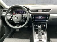 Skoda Superb - Vorschau Bild 9