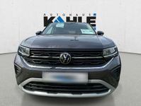 Volkswagen T-Cross - Vorschau Bild 3
