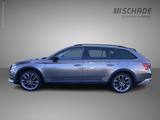 Skoda Superb Combi 2.0 TDI 4x4 Scout AHK*ACC*DCC*Std-H - Skoda Superb: Standheizung