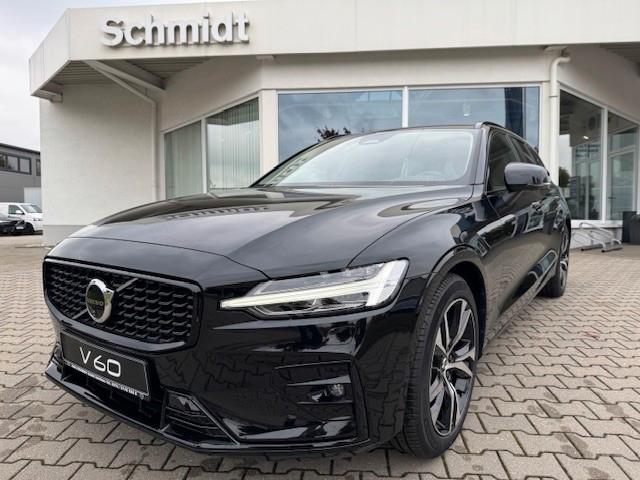 Volvo V60 B4 B DKG Plus Dark