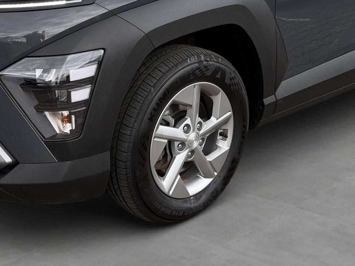 Hyundai Kona – Bild 6