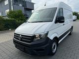 Volkswagen CRAFTER 2.0 TDI MITTEL*HOCH*KLIMA*MTL*AUTOMATIK* - VW Crafter Gebrauchtwagen in Stuttgart