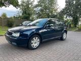 Volkswagen VW Golf 4, TÜV NEU & AUTOMATIKGETRIEBE - Volkswagen Golf: Automatikgetriebe