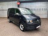 Volkswagen T6 Transporter Kasten-Kombi  4Motion Allrad - : Blau, Van