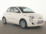 Fiat 500e Navigation|CarPlay|Kamera|SHZ|Tempomat - gebrauchte Fiat 500e aus dem Jahr 2023