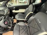 Fiat 500 S 51 kW Cabrio - Fiat 500: 3 Türen