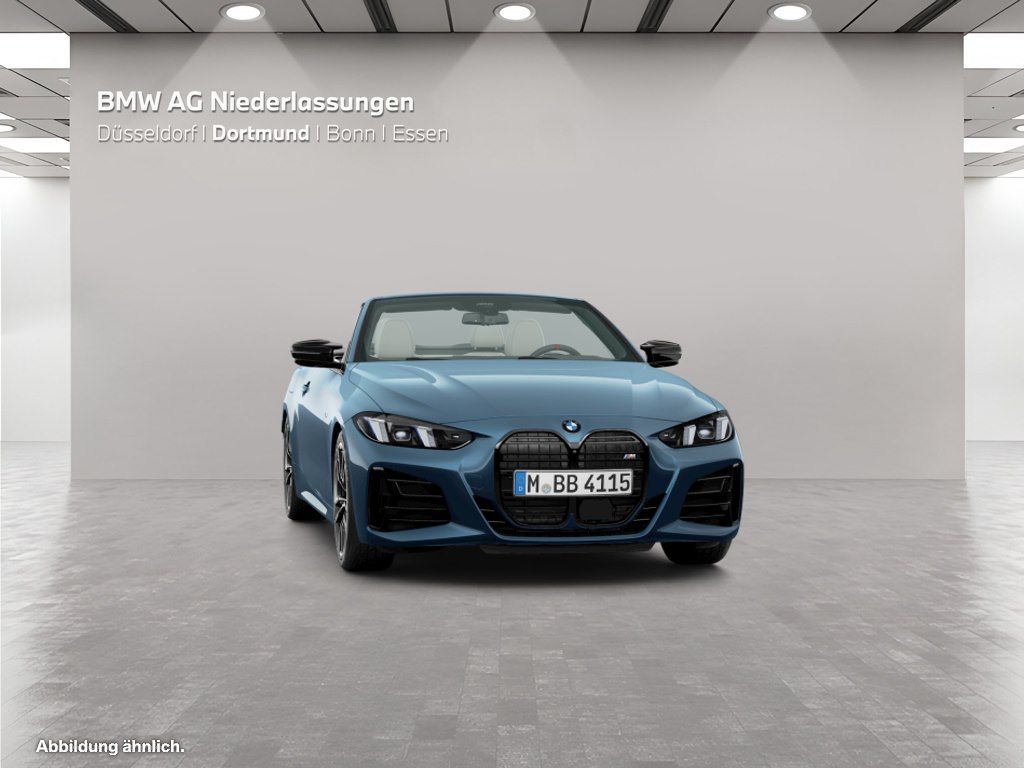 BMW M440 - Bild 13
