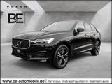 Volvo XC60 D4 R-Design AHK PANORAMADACH SPORTSITZ(E) - Volvo: Sport