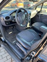Mercedes-Benz Mercedes Benz A190 Automatic - Mercedes-Benz A 190 aus 2000