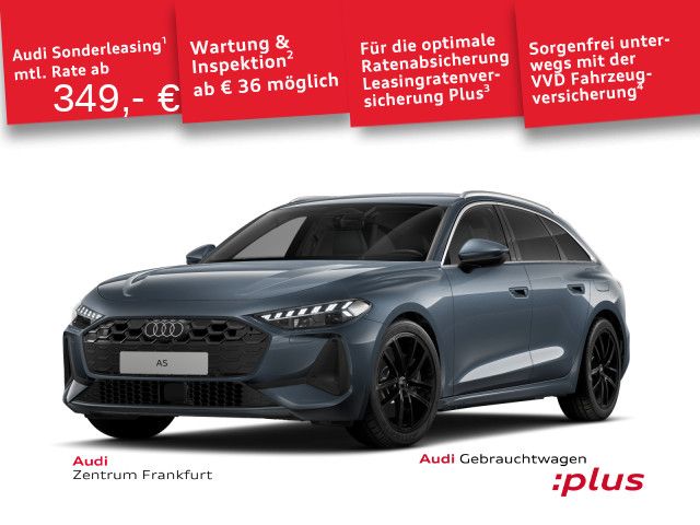 Audi A5 Avant e-hybrid qu ACC+KAM+LED-PLUS+EL-HECKKL+
