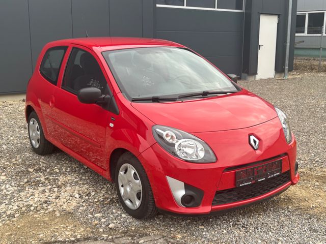 Renault Twingo YAHOO! KLIMA 1.HAND