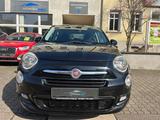 Fiat 500X Pop Star 1,3 M.jet, Navi - Fiat mit Diesel-Antrieb: Limousine