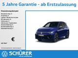 Volkswagen Golf VIII R Performance 270kmh 360° HuD Keyless 