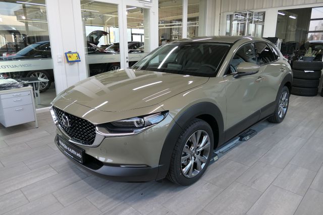 Mazda CX-30 e-SKYACTIV 2,5L 140 PS Exclusive >2025<