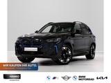 BMW iX3 Impressive - BMW iX3: Impressive