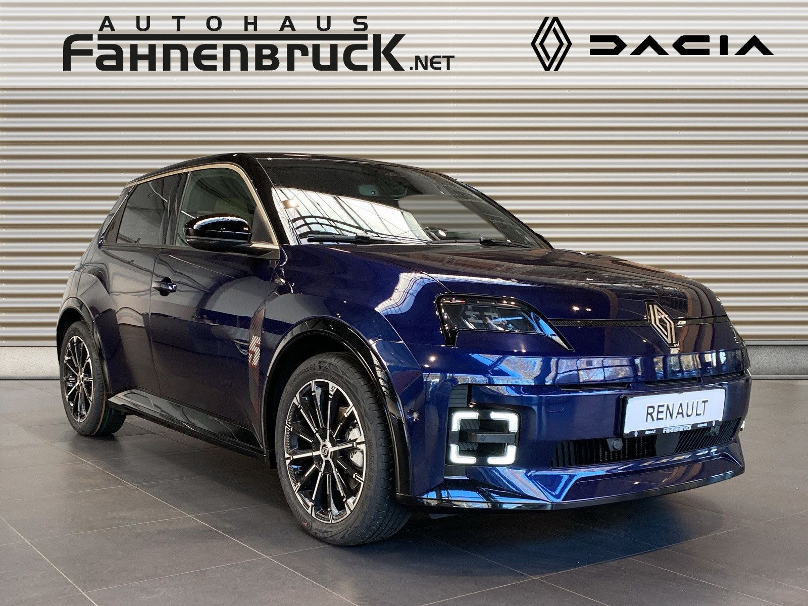 Renault R 5 - Bild 2