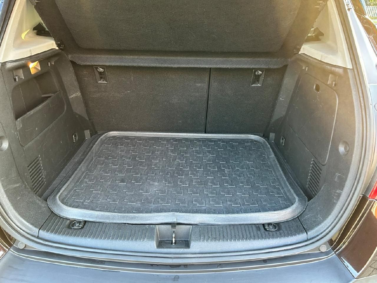 Fahrzeugabbildung Opel Mokka Innovation ecoFlex