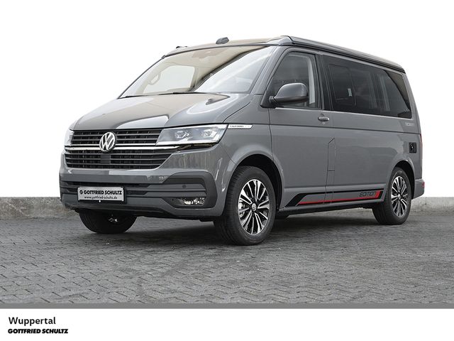 Volkswagen T6.1 California OCEAN EDITION 2.0 TDI DSG VORBER