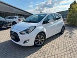 Hyundai ix20 1.4 Classic blue - gebrauchte Hyundai Kleinbus