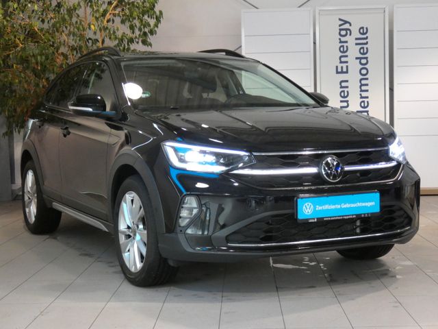 Taigo 1.0 TSI Goal DSG AHK MATRIX NAVI GARANTIE