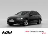 Audi A4 Avant 40 TDI Q S tronic advanced ACC Kessy Ka
