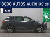 Seat Tarraco 1.5 TSI FR-Line Navi virtual LED AHK ACC - gebrauchte Seat Tarraco aus dem Jahr 2024