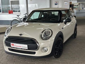 MINI One First - 1