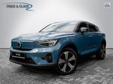 Volvo C40 Twin Motor Ultimate - Volvo: Motor