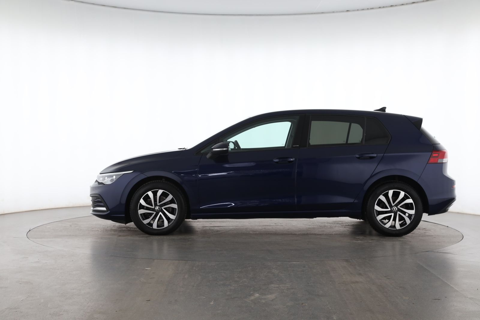 Volkswagen Golf - Bild 3