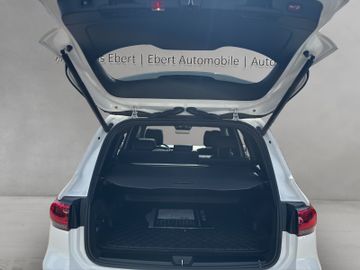 Mercedes GLB 200 - 7