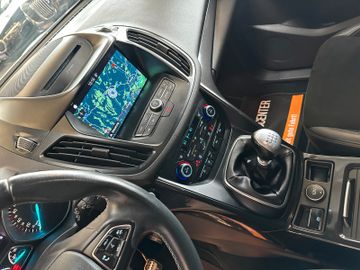 Ford Kuga ST-Line *Xenon*Leder*Navi*Kamera*