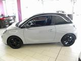Opel Adam Slam - Opel Gebrauchtwagen von 2018