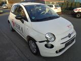 Fiat 500 1.0 GSE N3 Hybrid CULT - Fiat 500: Unfallwagen