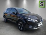 Nissan QASHQAI N-Connecta 1.3 DIG-T MHEV 4x2 - Nissan Gebrauchtwagen in Nürnberg