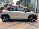 Citroën C3 Aircross 1.2 Pure Tech Feel Automatik - gebrauchte Citroen Kleinwagen