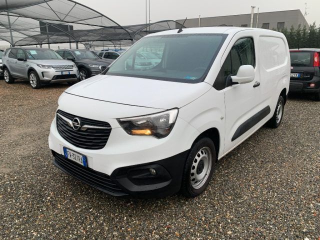 Image of Opel Combo