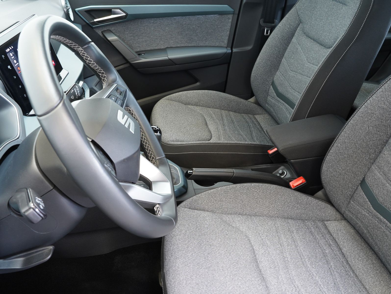 Fahrzeugabbildung SEAT Arona 1.0 TSI Xperience