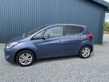Hyundai ix20 Trend, Klimaauto., SHZ,Navi,ALU,USB - Hyundai ix20: Blau