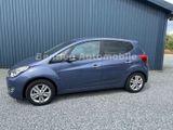 Hyundai ix20 Trend, Klimaauto., SHZ,Navi,ALU,USB - Hyundai ix20 aus 2013