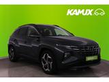 Hyundai Tucson 1.6T-GDI AWD Aut.Trend LED+VIRTUAL+KAMERA - Hyundai mit Hybrid-Antrieb