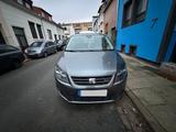 Seat Alhambra - Seat Alhambra in Bremen