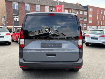 Volkswagen Caddy - 11