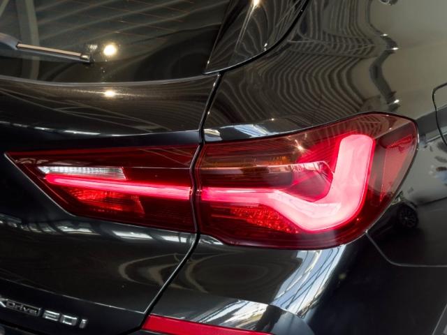 BMW X2 xDrive20i SHZ+Navi+LED+AHK+AppleCarplay+RFK, миниатюра 7