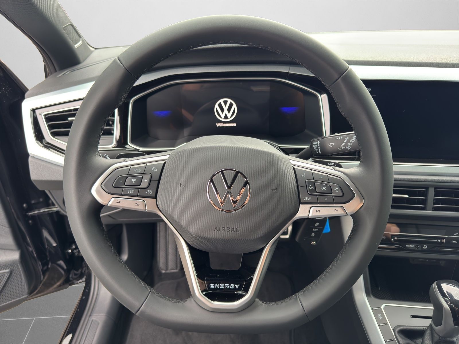Volkswagen Taigo - Bild 11