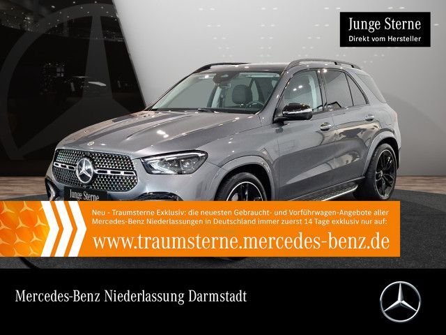 Mercedes-Benz GLE 400 e 4M AMG Premium/Pano/22"/Burmeste/Night