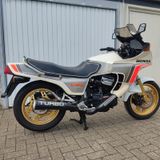 Honda CX 500 Turbo - Offers matching your search criteria