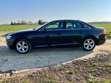 Audi A4 B9 Limousine 1.4 TFSI Automatik S-Tronic - Audi: Unfallwagen