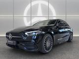 Mercedes-Benz C 300 EDITION AMG LINE NIGHT+DIST+NAVI PREM+360° - Mercedes-Benz C 300 aus 2025