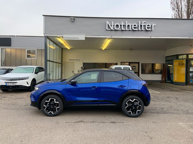 Opel Mokka GS Facelift 5 Jahre Garantie