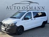 Mercedes-Benz Vito 114 CDI (BlueTEC) Tourer Extralang Aut. PRO - Mercedes 9-Sitzer